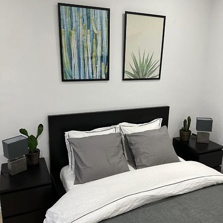 Nouveau Studio Dans Le Centre De Bruxelles Dış mekan fotoğraf
